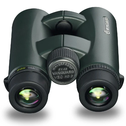 Vanguard Veo HD2 8420
