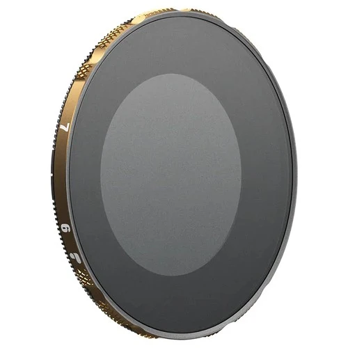 PolarPro LiteChaser iPhone 13 6-7 stops VND Filter