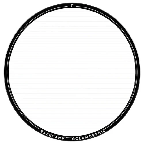 PolarPro BaseCamp - GoldMorphic Filter