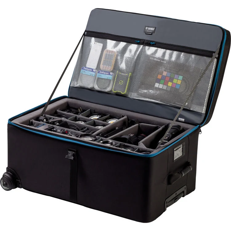 Tenba Transport Air Case Attache 3220W black