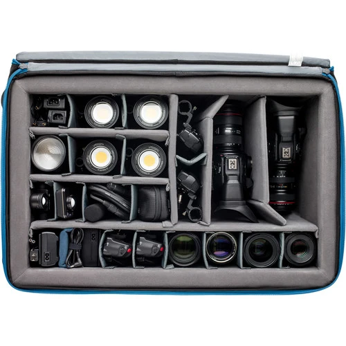 Tenba Transport Air Case Attache 3220W black