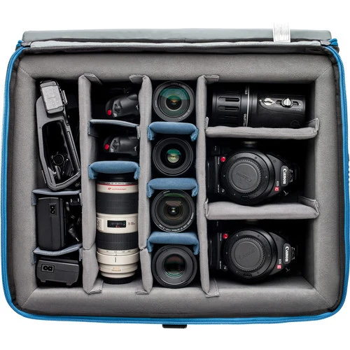 Tenba Transport Air Case Attache 2520W black