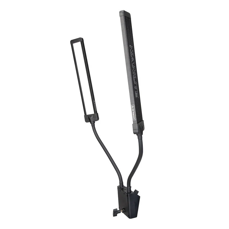 Nanlite Mira 26B Beauty Light (mit Lichtstativ)