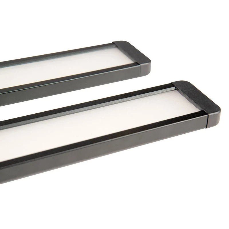 Nanlite Mira 26B Beauty Light (mit Lichtstativ)