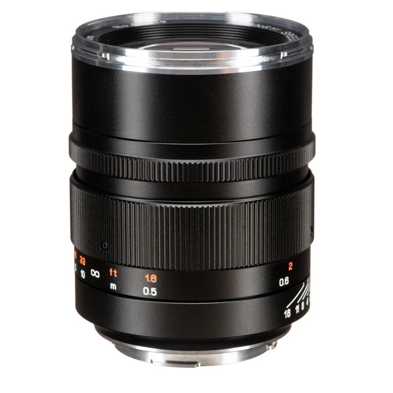 Zhongyi Mitakon 50mm f/0.95 Mark III L Mount