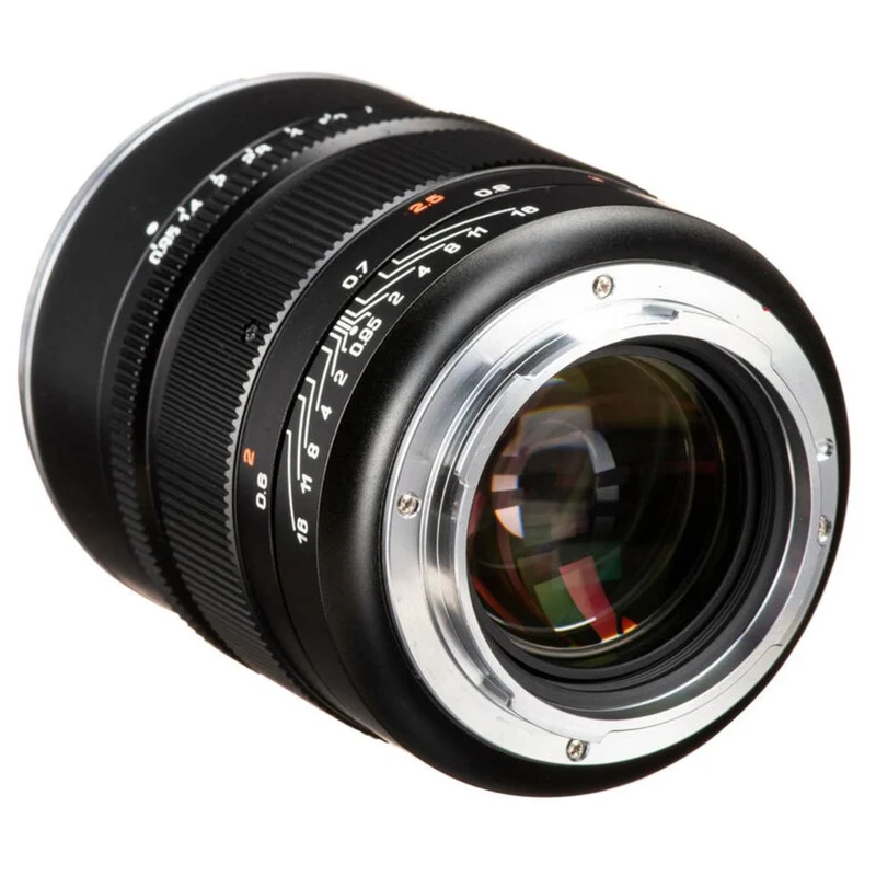 Zhongyi Mitakon 50mm f/0.95 Mark III L Mount