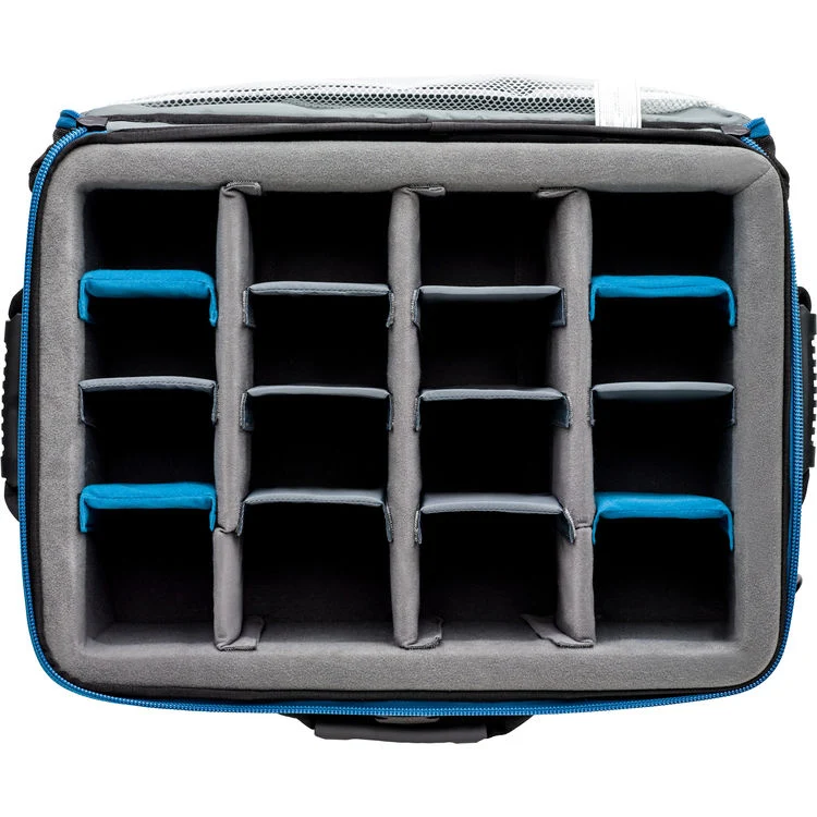 Tenba Transport Air Case Attache 2015 black