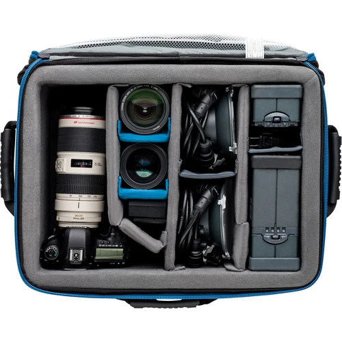 Tenba Transport Air Case Attache 2015 black