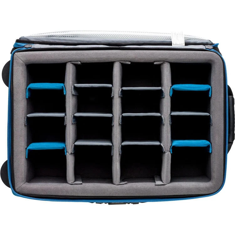 Tenba Transport Air Case Attache 2214W black
