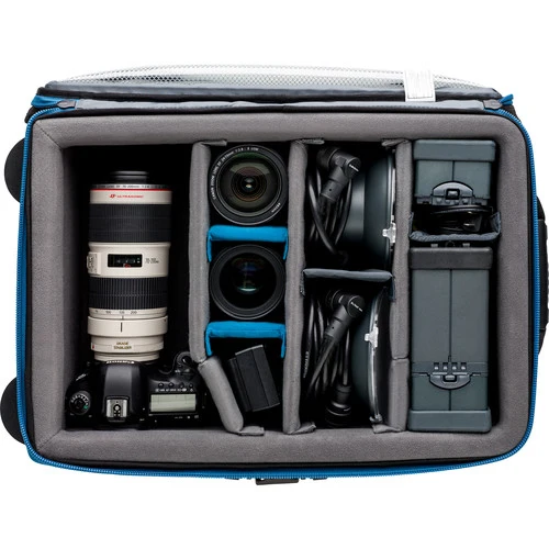 Tenba Transport Air Case Attache 2214W black
