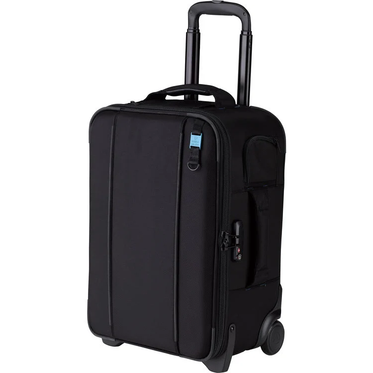 Tenba Roadie Air Case Roller 21 black