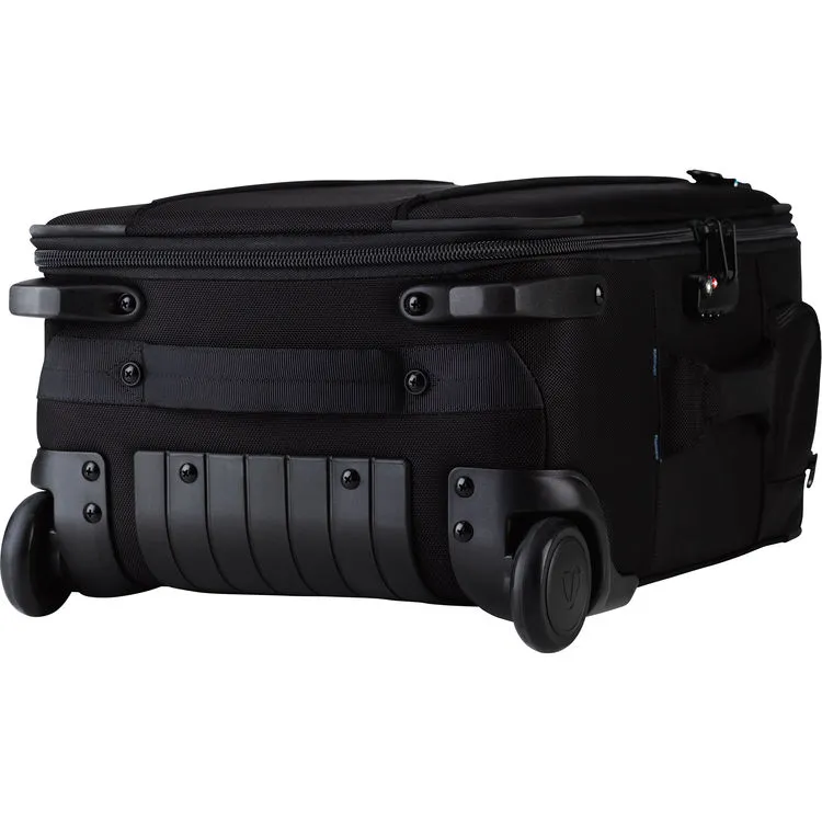 Tenba Roadie Air Case Roller 21 black
