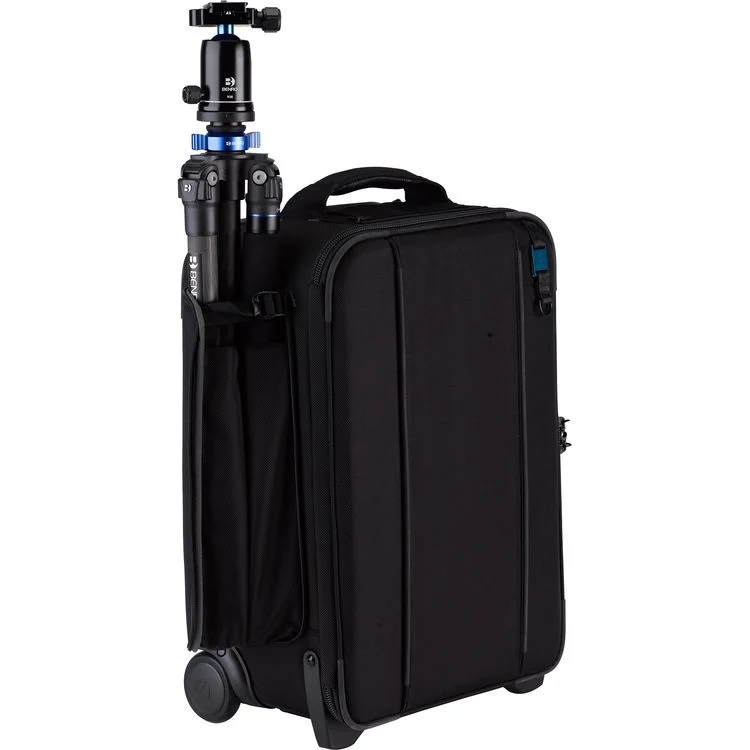 Tenba Roadie Air Case Roller 21 black
