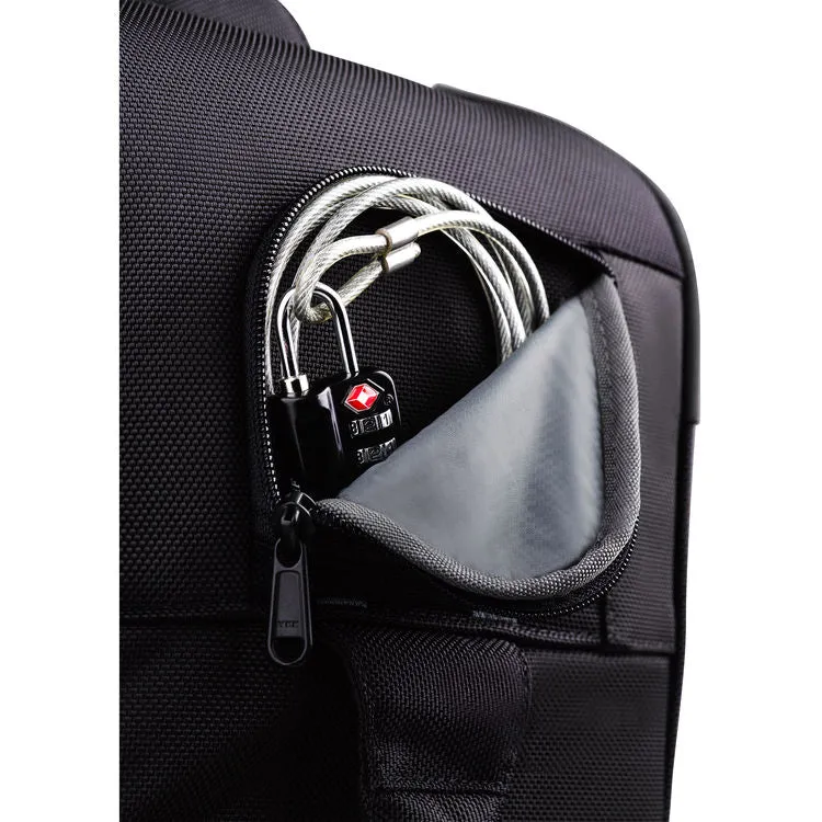 Tenba Roadie Air Case Roller 21 black