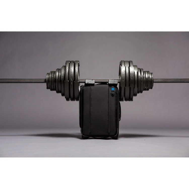 Tenba Roadie Air Case Roller 21 black