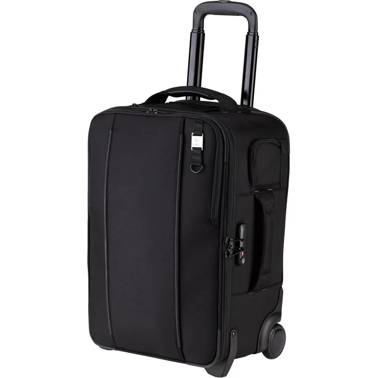 Tenba Roadie Roller 21 Trolley schwarz