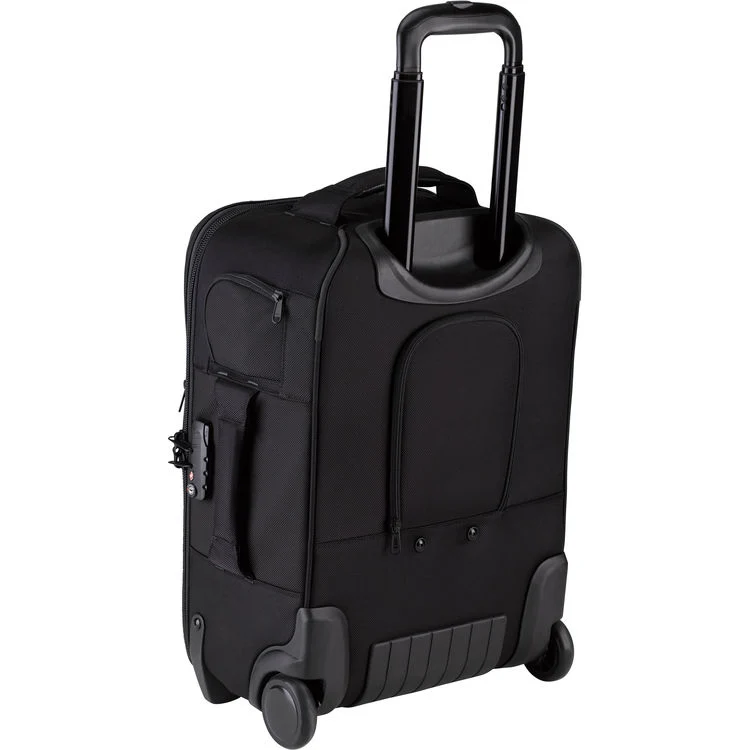 Tenba Roadie Roller 21 Trolley schwarz
