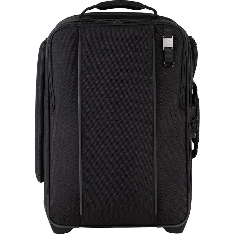 Tenba Roadie Roller 21 Trolley schwarz