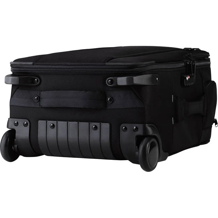 Tenba Roadie Roller 21 Trolley schwarz