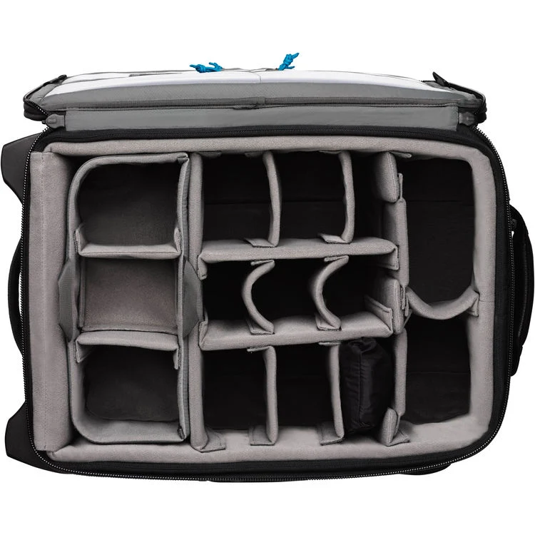 Tenba Roadie Roller 21 Trolley schwarz