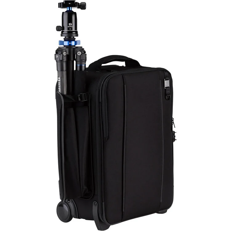 Tenba Roadie Roller 21 Trolley schwarz