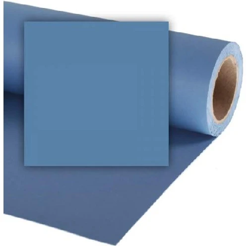 Colorama 115 China Blue 2,72x11m