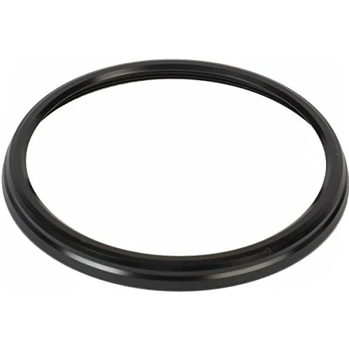 Fujifilm Lens "Cover Ring" Black for X100 Series