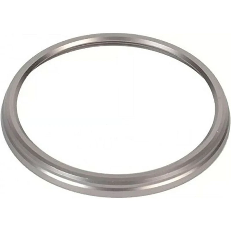Fujifilm Lens "Cover Ring" silver for X100 series