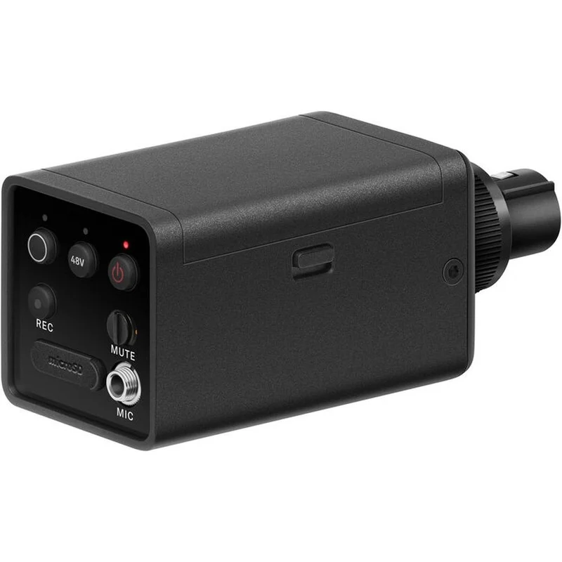 Sennheiser EW-DP SKP (R1-6) Digitaler Aufstecksender (520 - 576 MHz)