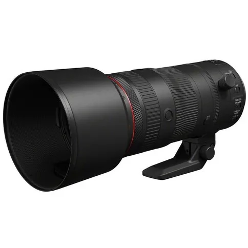 Canon EOS C50 Filmmaker Bundle
