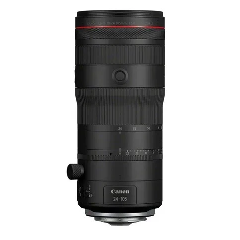 Canon EOS C50 Cinema Bundle