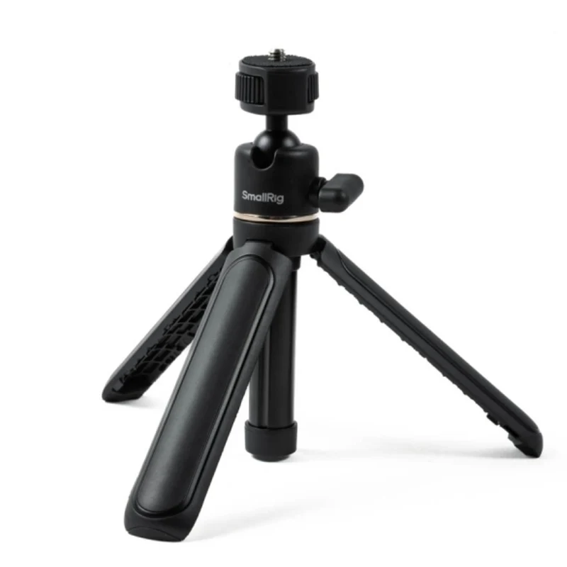 SmallRig 5915 VT-10 Vlog Tripod
