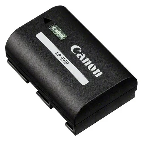 Canon EOS C50 Battery Bundle
