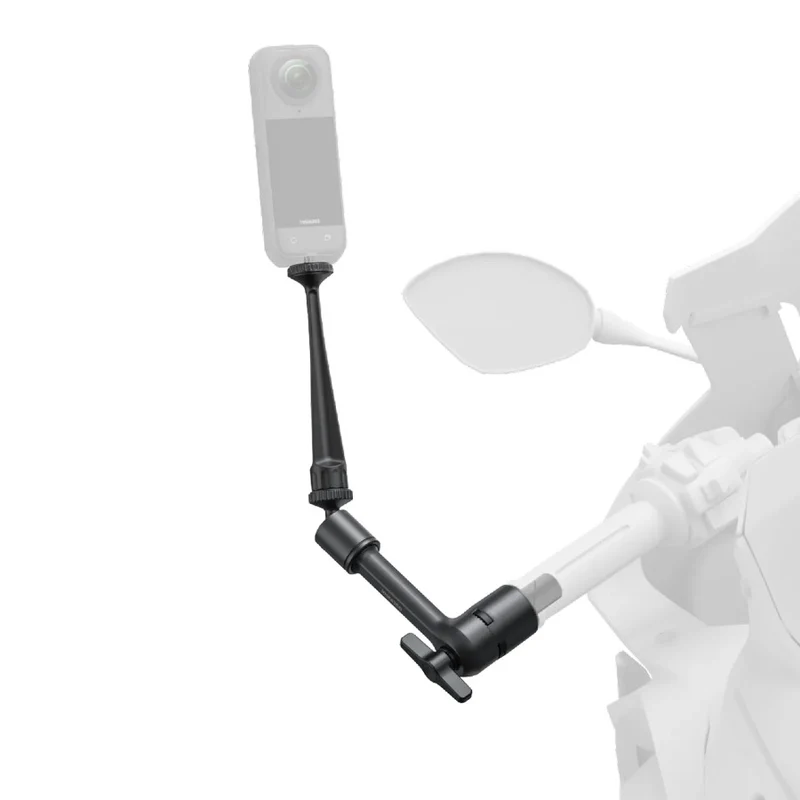 Insta360 Motorcycle Magic Arm
