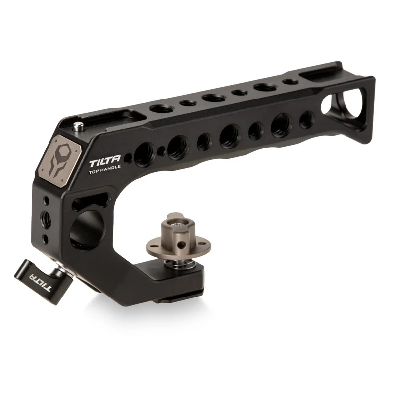 Tilta TA-QRTH-B Quick-Release Handle - Black version