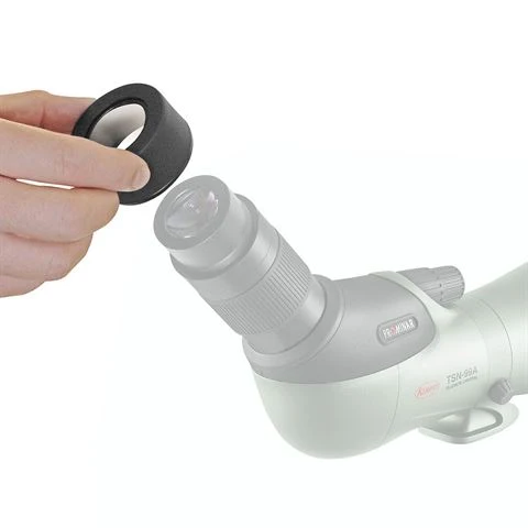 Kowa Eyepiece Protection Cap TSN-CV88A for TO-11WZ, TO-10Z and 17WD