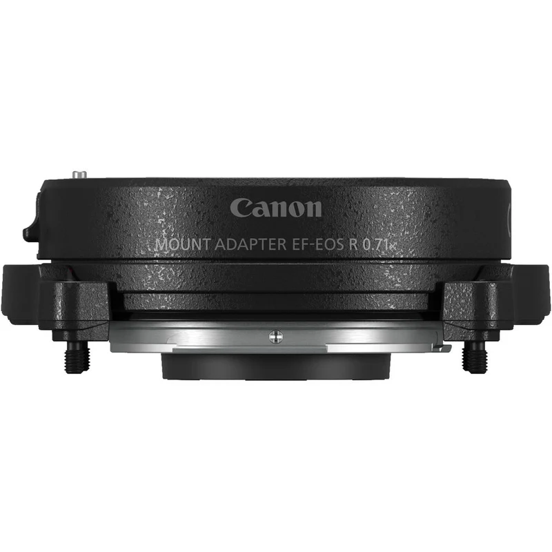 Canon Bajonettadapter EF-EOS R 0.71x