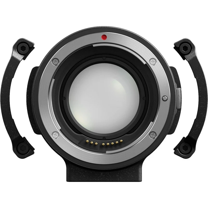 Canon Bajonettadapter EF-EOS R 0.71x