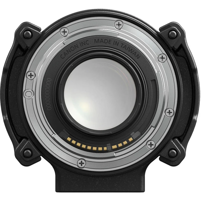 Canon Bajonettadapter EF-EOS R 0.71x