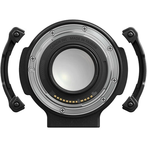 Canon Bajonettadapter EF-EOS R 0.71x