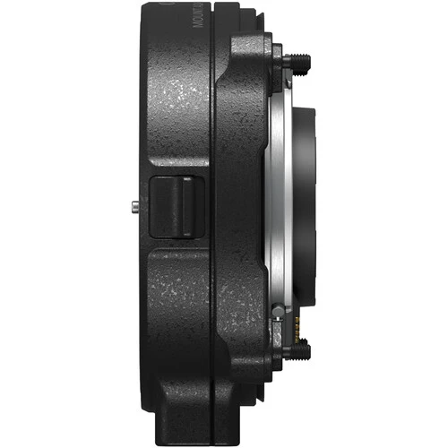 Canon Bajonettadapter EF-EOS R 0.71x