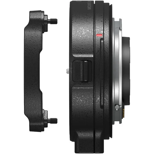 Canon Bajonettadapter EF-EOS R 0.71x