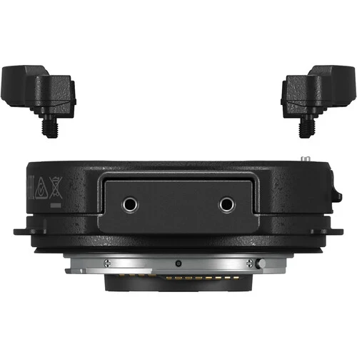 Canon Bajonettadapter EF-EOS R 0.71x