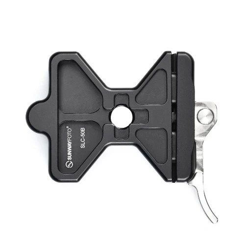 Sunwayfoto Universal Arca-Swiss Lever-release Clamp SLC-50B