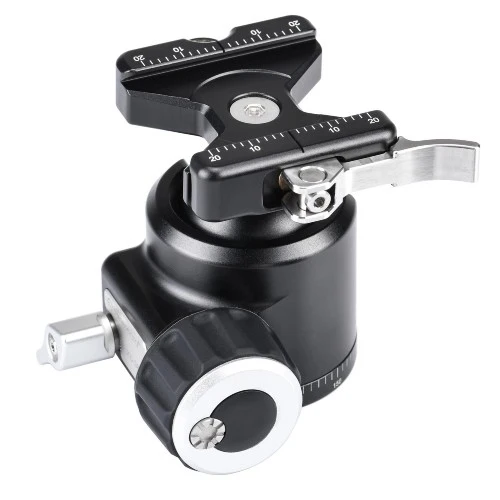 Sunwayfoto Universal Arca-Swiss Lever-release Clamp SLC-50B