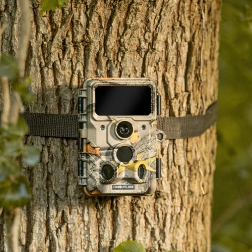 Camouflage EZ60