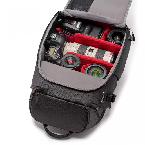 Manfrotto PL Multiloader Backpack M
