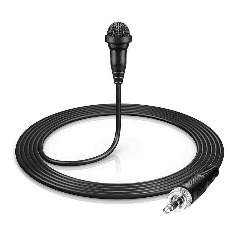 Sennheiser XSW 2-ME2-B Lavalier Set