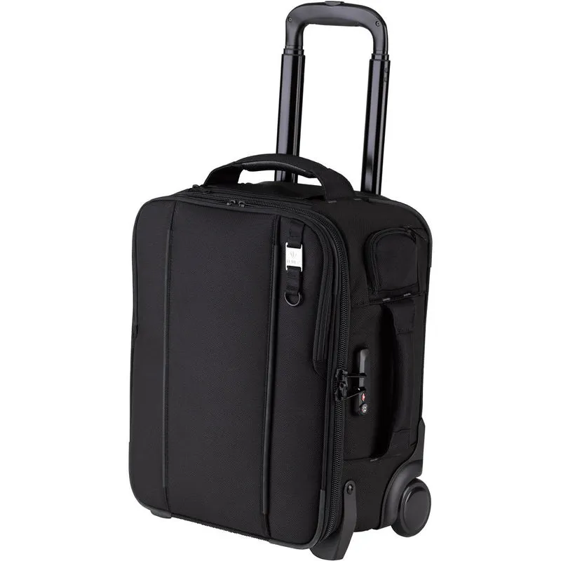 Tenba Roadie Roller 18 schwarz