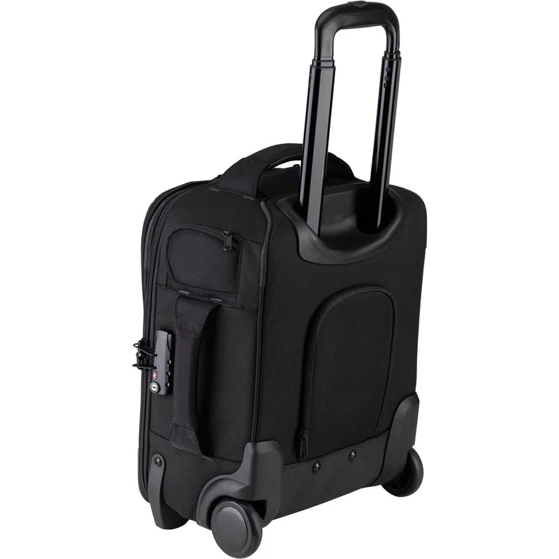 Tenba Roadie Roller 18 schwarz